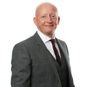 Fabrice Susini, CEO of SRC