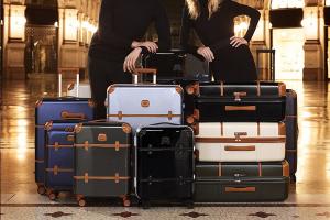 Luggage Market
