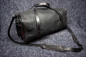 Bags by Grommet's Leathercraft