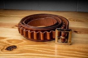 Gun Gears by Grommet's Leathercraft