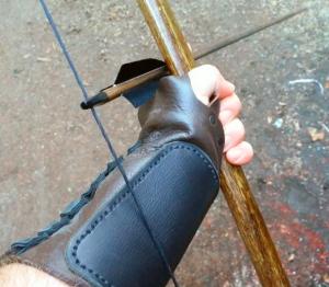 Archery Gears by Grommet's Leathercraft