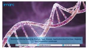 Biomarkers Market