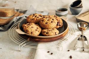 Chocolate Chip Cookies Market