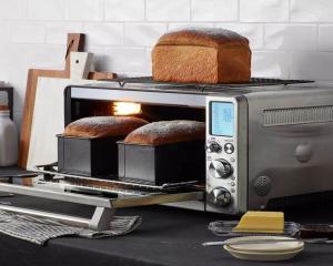 Baking Machine Market