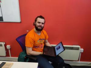 The Business Heroes program is an initiative aimed at gaining new business partners and providing for people like the young man from the case study and countless others in need. This year, SocialBox.Biz aims to recruit new Business Heroes and take unwante