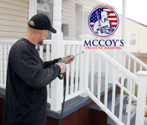 McCoys Pressure Washing 2