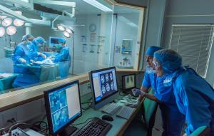 Intraoperative Neuromonitoring Market Analysis