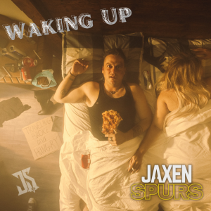 Versatile vocals , vocal versatility, Jaxen spurs , waking up