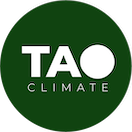 Tao Climate brand logo