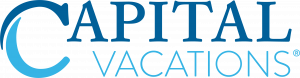 Capital Vacations Logo