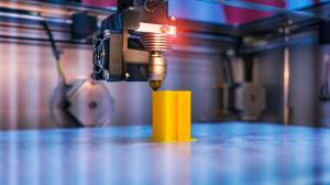 3D Printing Market