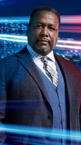 Wendell Pierce (Photo Credit: No Equal Entertainment)