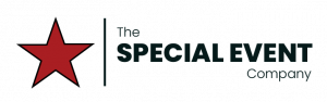 The Special Event Company Logo