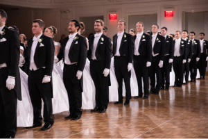 Quadrille Dancers (Photo Credit: Milestone Images)