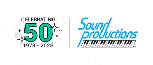 Sound Productions is Celebrating 50 Years – 1973-2023