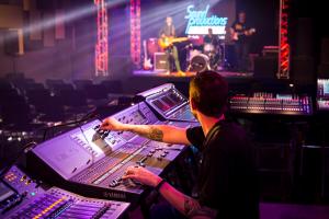 Sound Productions (SoundPro) Experience Center