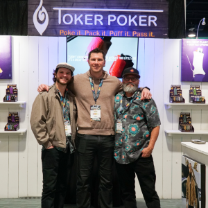 Toker Poker Team Isaac-Matt-Nate