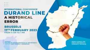 There have been requests from the Afghan government and certain Pashtun activists to renegotiate the Durand Line and establish a new boundary that more accurately represents the interests of the Pashtun people.