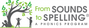 From Sounds to Spelling - A phonics program