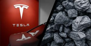 Tesla signs binding off take agreement with Magnis