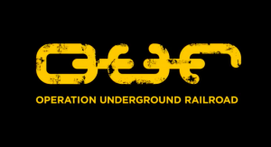 Operation Underground Railroad (O.U.R.) works to help vulnerable people, especially children, to escape human trafficking and exploitation