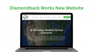 Diamondback Works Website