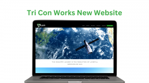 Tri Con Works Website