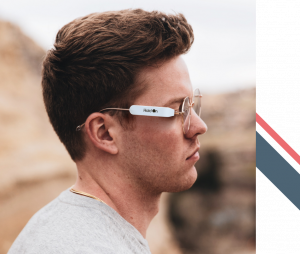 HoldOn EyeCare Clip is designed to combat poor posture and screen habits caused by the modern digital world.