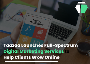 Digital Marketing Services