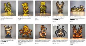 Tivisiy New Arrivals