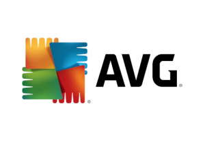 Logo AVG