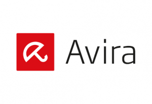 Logo Avira