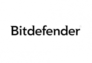 Logo Bitdefender