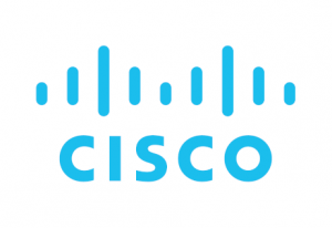 Logo Cisco