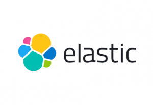 Logo Elastic