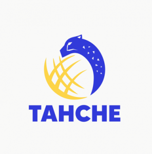 Tahche New Logo