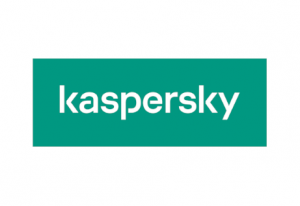 Logo Kaspersky