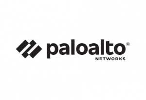 Logo Palo Alto Networks