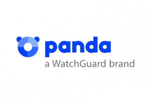 Logo Panda