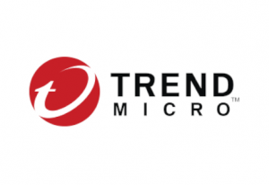 Logo Trend Micro