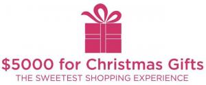 Love supporting girls and luxury rewards; participate in Recruiting for Good's referral program to help fund girls program and earn $5000 for Christmas Gifts www.5000forChristmasGifts.com