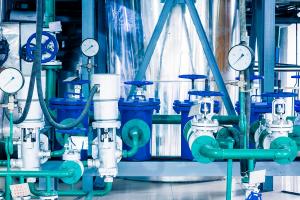 Desalination Pumps Market