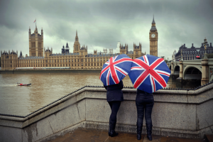 Travel Authorisation System UK