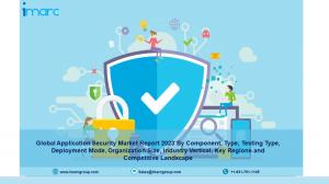 Application Security Market Report