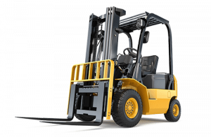 Forklift Trucks Market