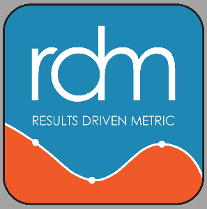 RDM - ResultsDrivenMetric.com