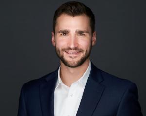 Tyler is a CFA® Named a Partner of Clearwater Capital Partners, an Independent RIA