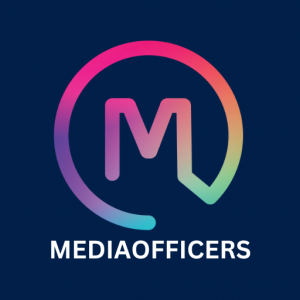 Mediaofficers logo