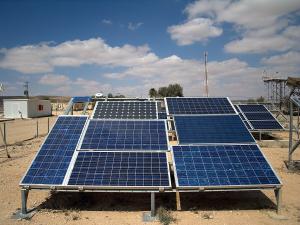 Solar Panel Materials-Market