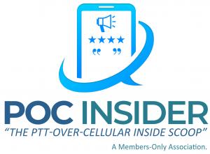 Push-to-Talk Over Cellular